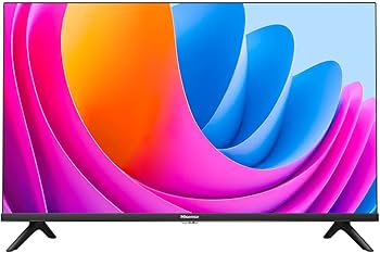 【送料無料】24インチ フルハイビジョン液晶テレビ TV 24型 Amazon | ハイセンス 24V型 24A4N ハイビジョン 液晶 テレビ